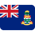 🇰🇾 flag: Cayman Islands display on Twitter